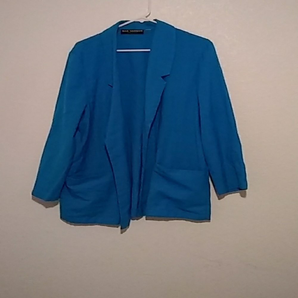 Sag harbor jacket